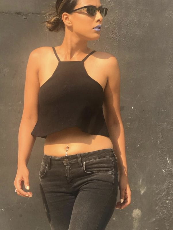 Nia Sharma