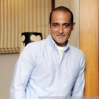 Akshay Khanna
