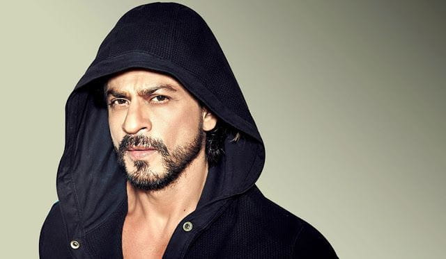 Shahrukh Khan