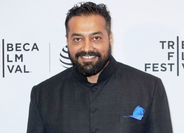 Anurag Kashyap
