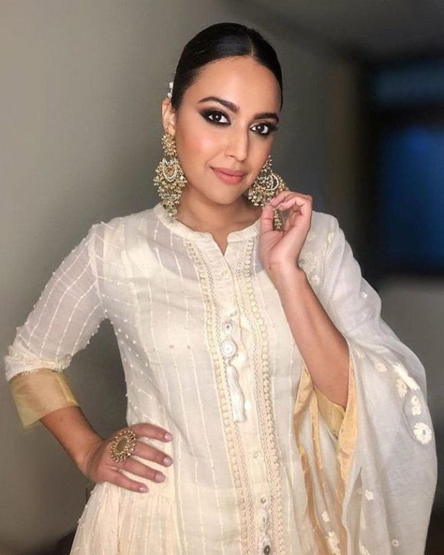 Swara Bhaskar
