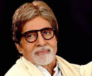 amitabh bachchan