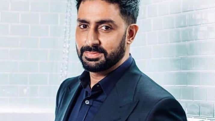 Abhishek Bachchan