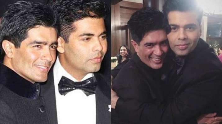 Karan Johar