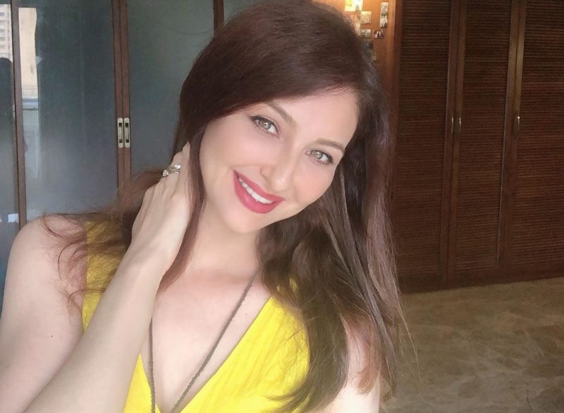 Saumya Tandon