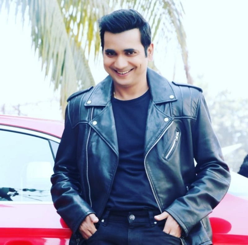 Saanand Verma