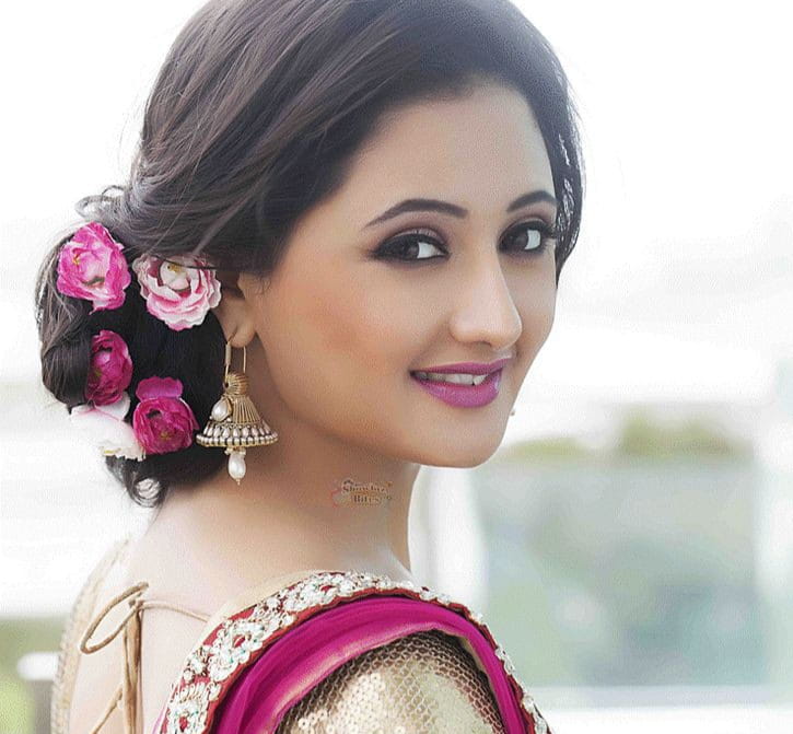 Rashmi Desai
