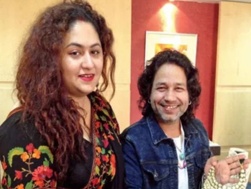 Kailash Kher