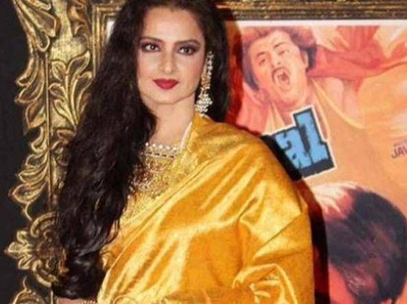 Rekha