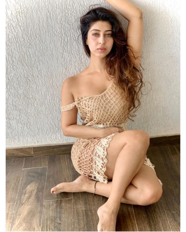 Sonarika Bhadoria