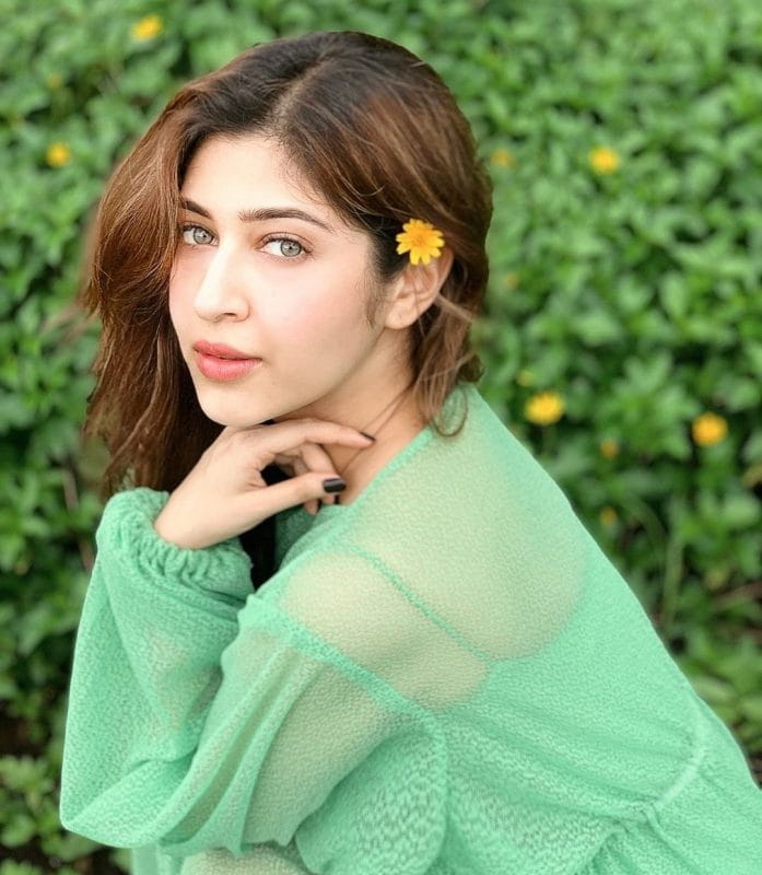 Sonarika Bhadoria