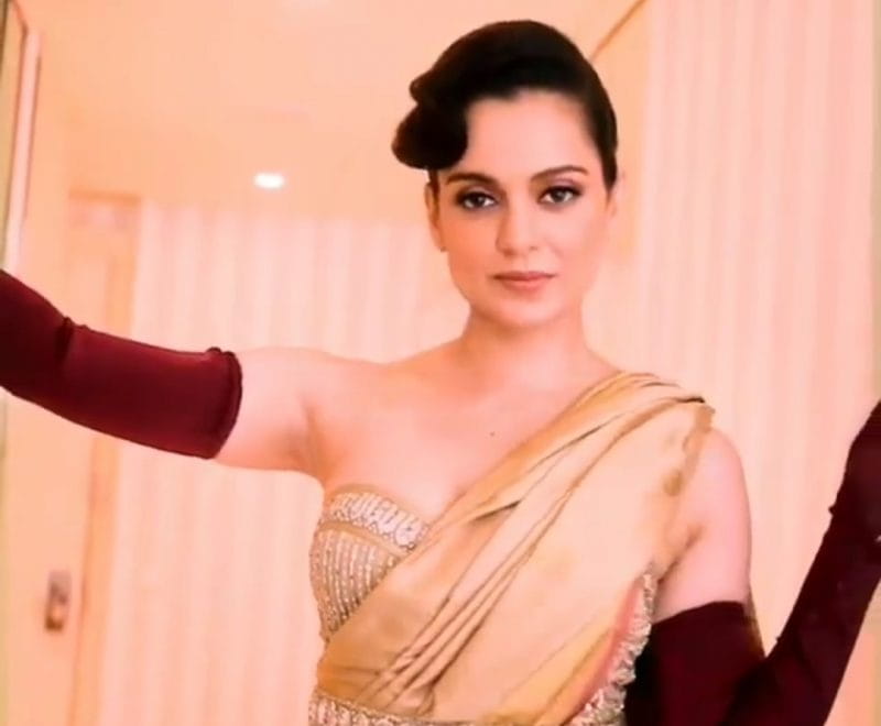 Kangana Ranaut 