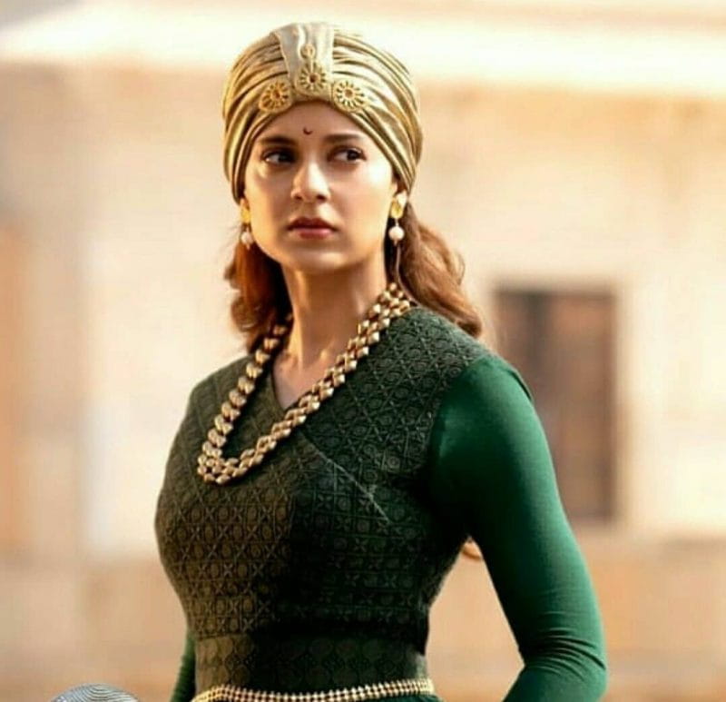 Kangana Ranaut
