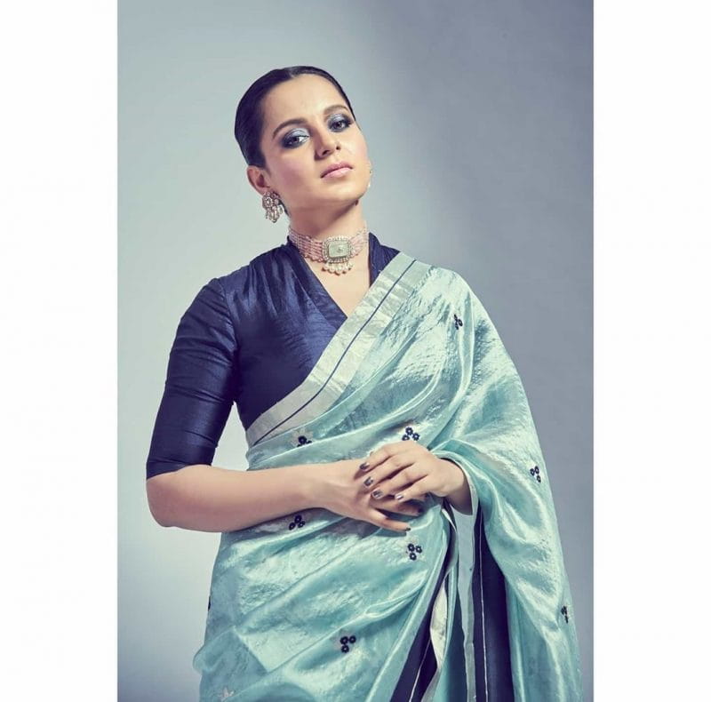 Kangana Ranaut