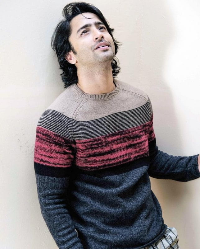 Shaheer Sheikh