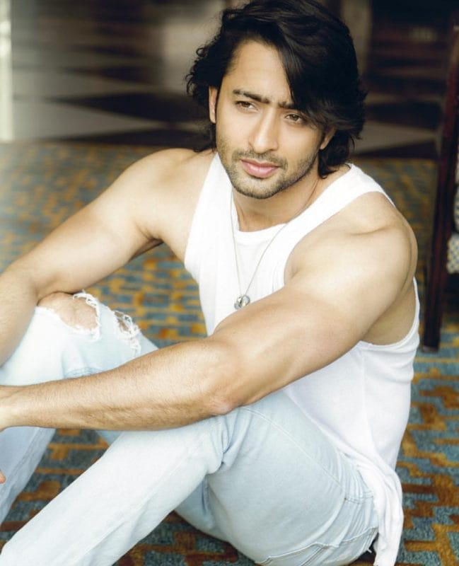 Shaheer Sheikh