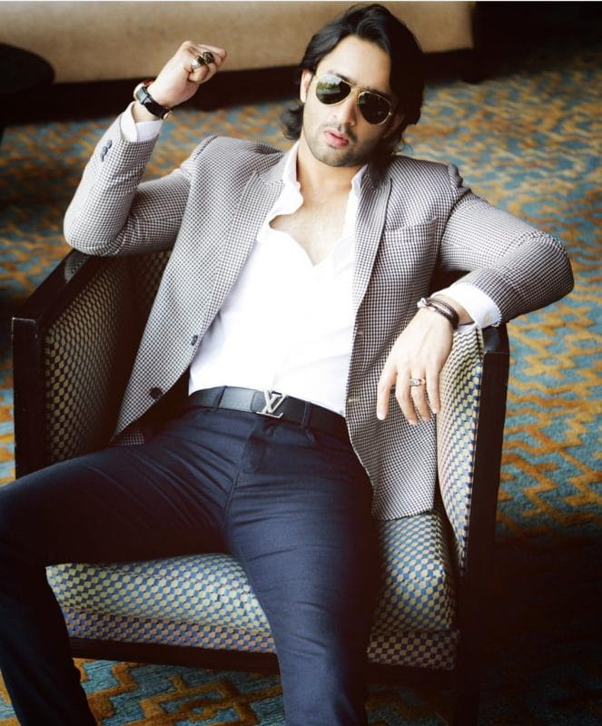 Shaheer Sheikh