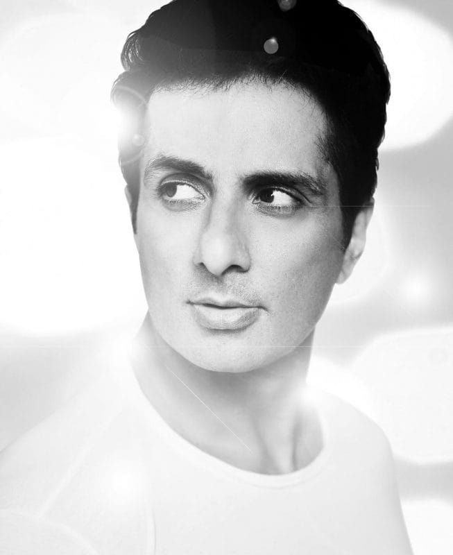 Sonu Sood