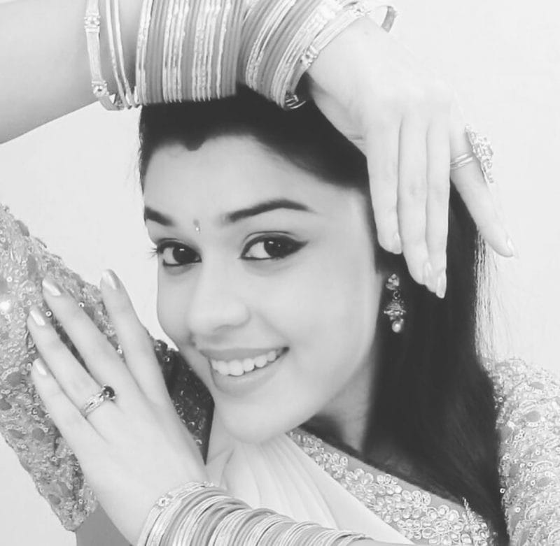 Eisha Singh