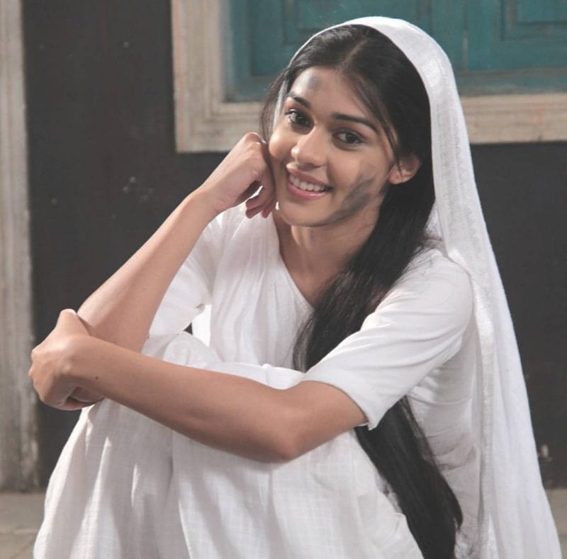 Eisha Singh