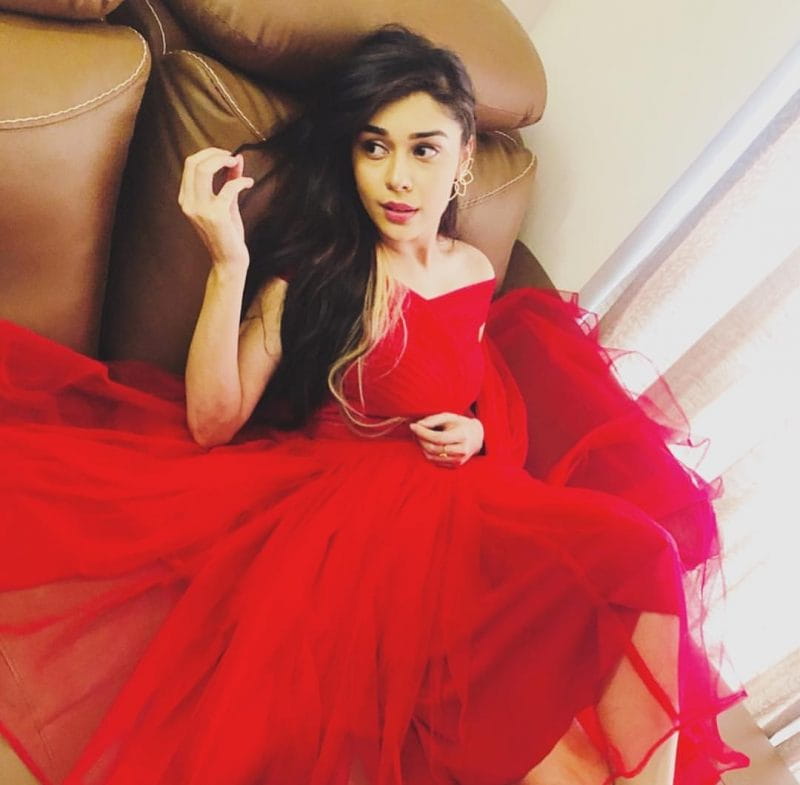 Eisha Singh