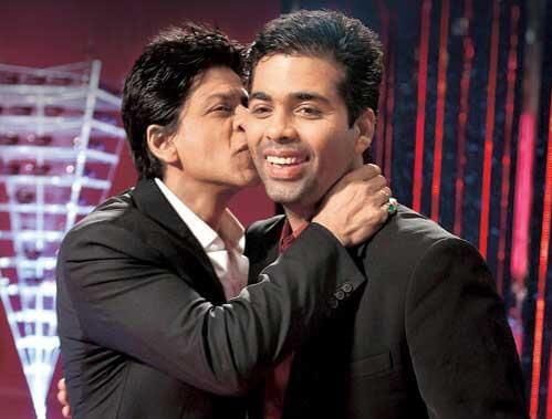 Karan Johar