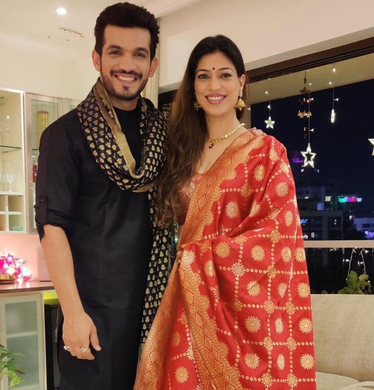 Arjun Bijlani
