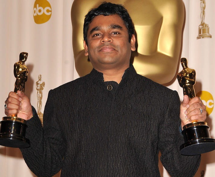 AR Rahman