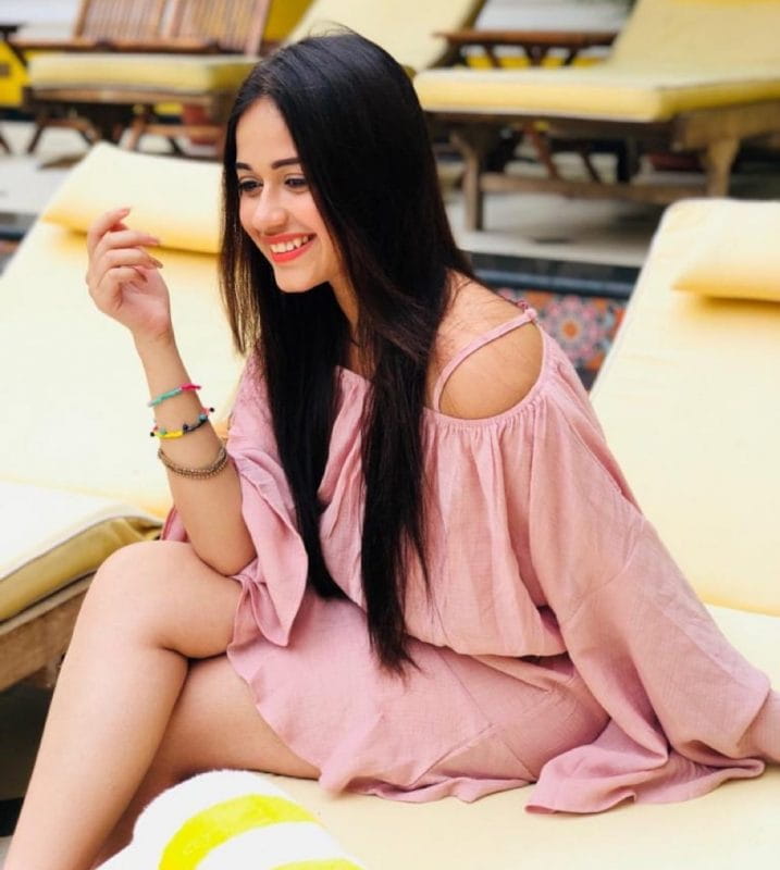 Jannat Zubair