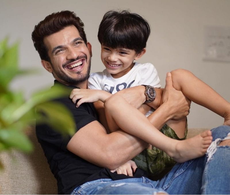 Arjun Bijlani
