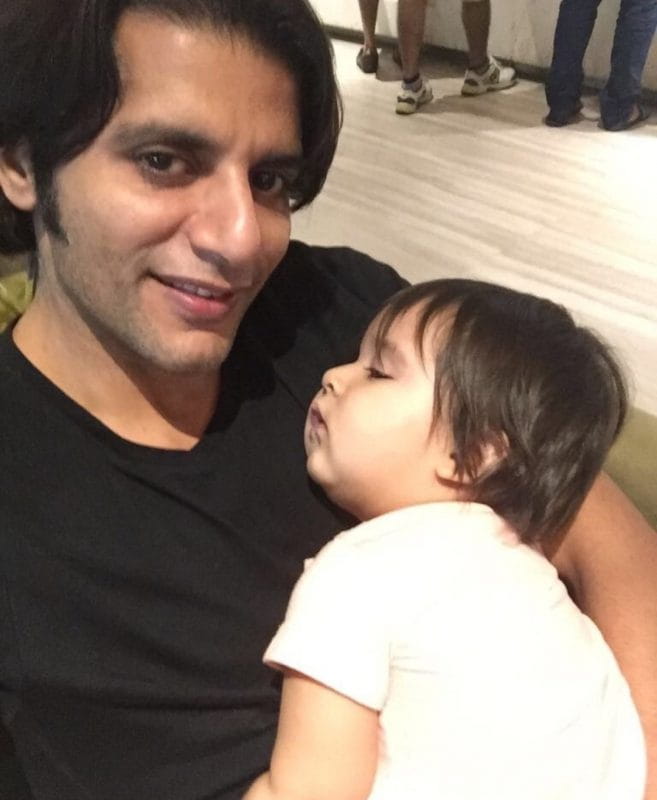 Karanvir Bohra
