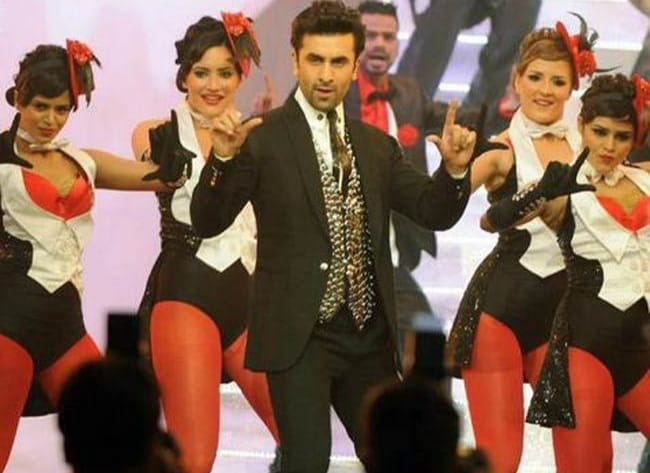 ranbir kapoor