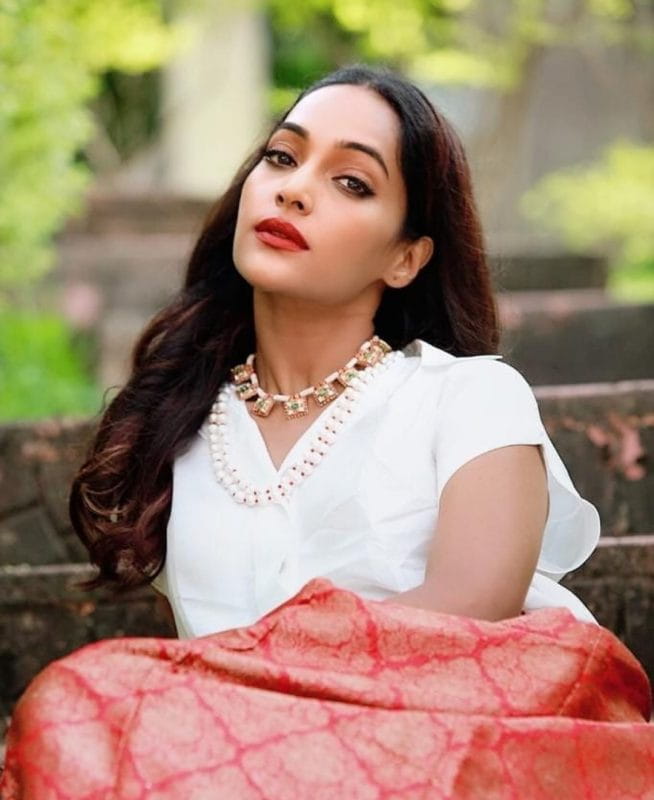 Rajshree Thakur