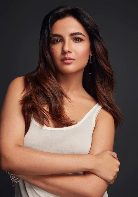 Jasmin Bhasin
