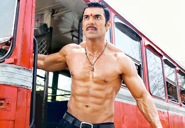 john abraham