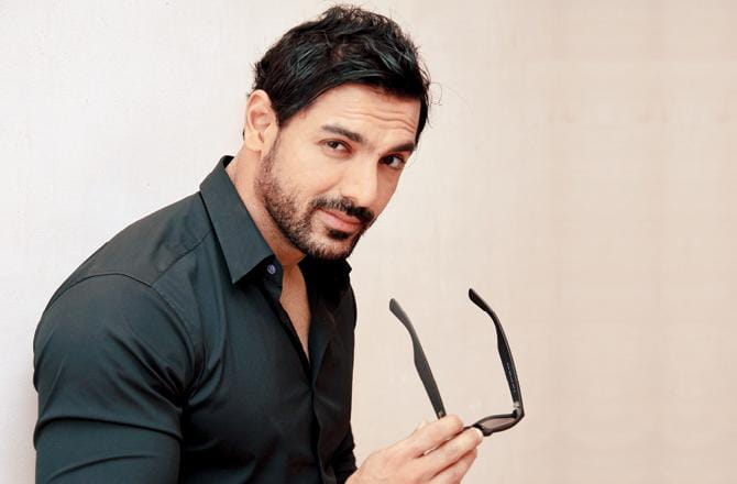 john abraham