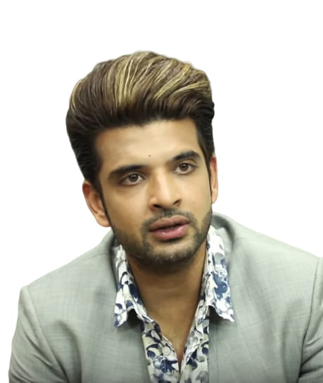 Karan Kundra
