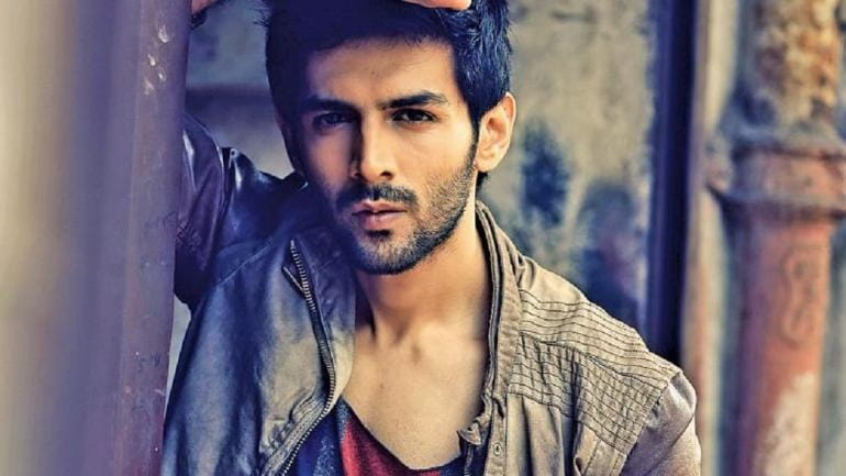kartik aryaan