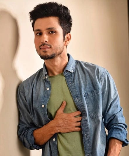 Amol Parashar