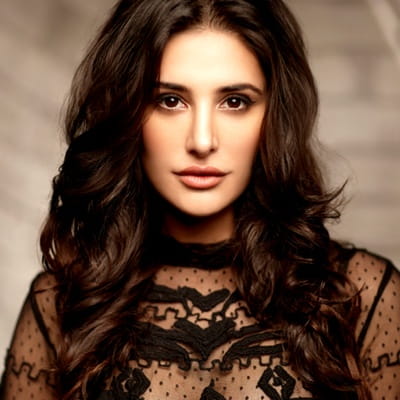 Nargis Fakhri
