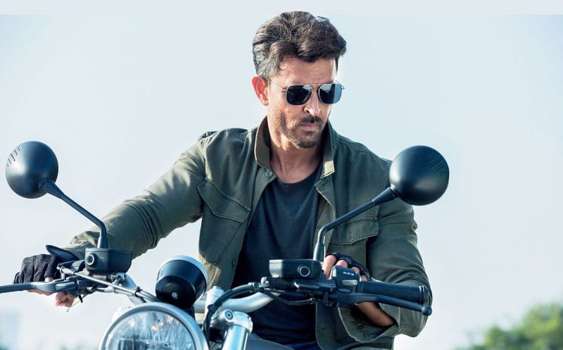 hrithik roshan