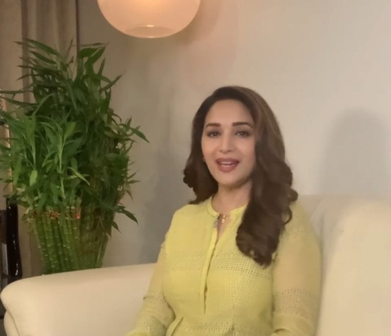 Madhuri Dixit