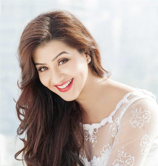 Shilpa Shinde