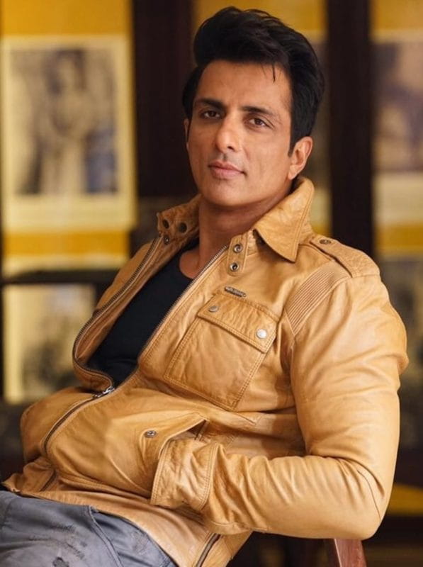 Sonu Sood
