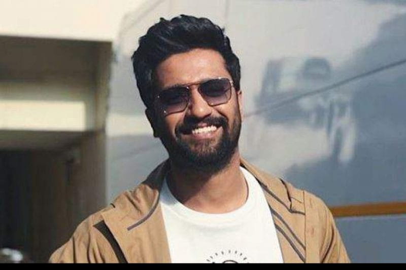 vicky kaushal