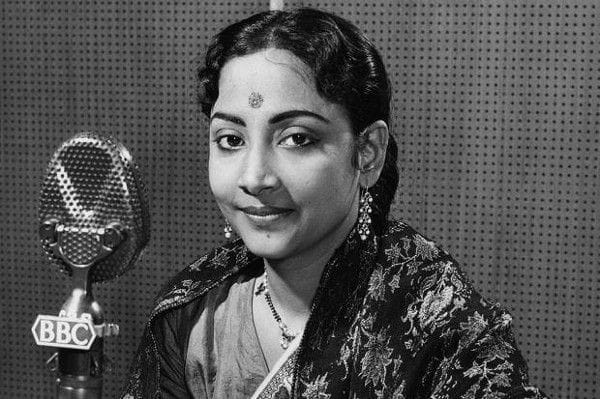 Geeta Dutt