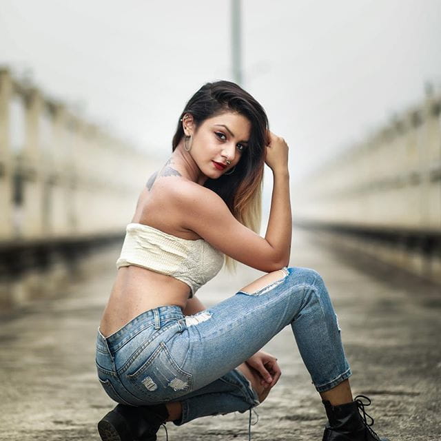 Aarushi Dutta
