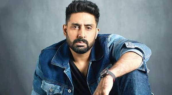 abhishek bachchan