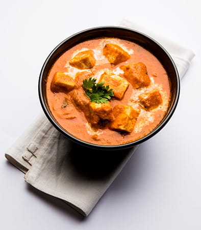 Achari Paneer Masala