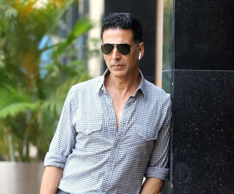 akshay kumar